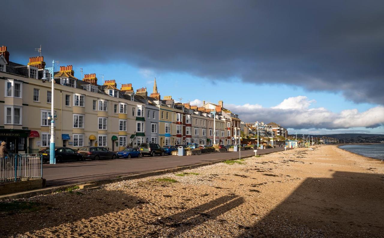 Channel View 3* Weymouth