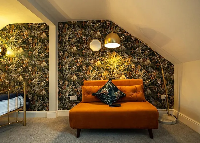 Channel View Guest House